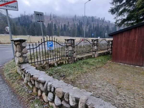 Koscielisko Residence Apartament Halszka 29C Dış mekan fotoğraf
