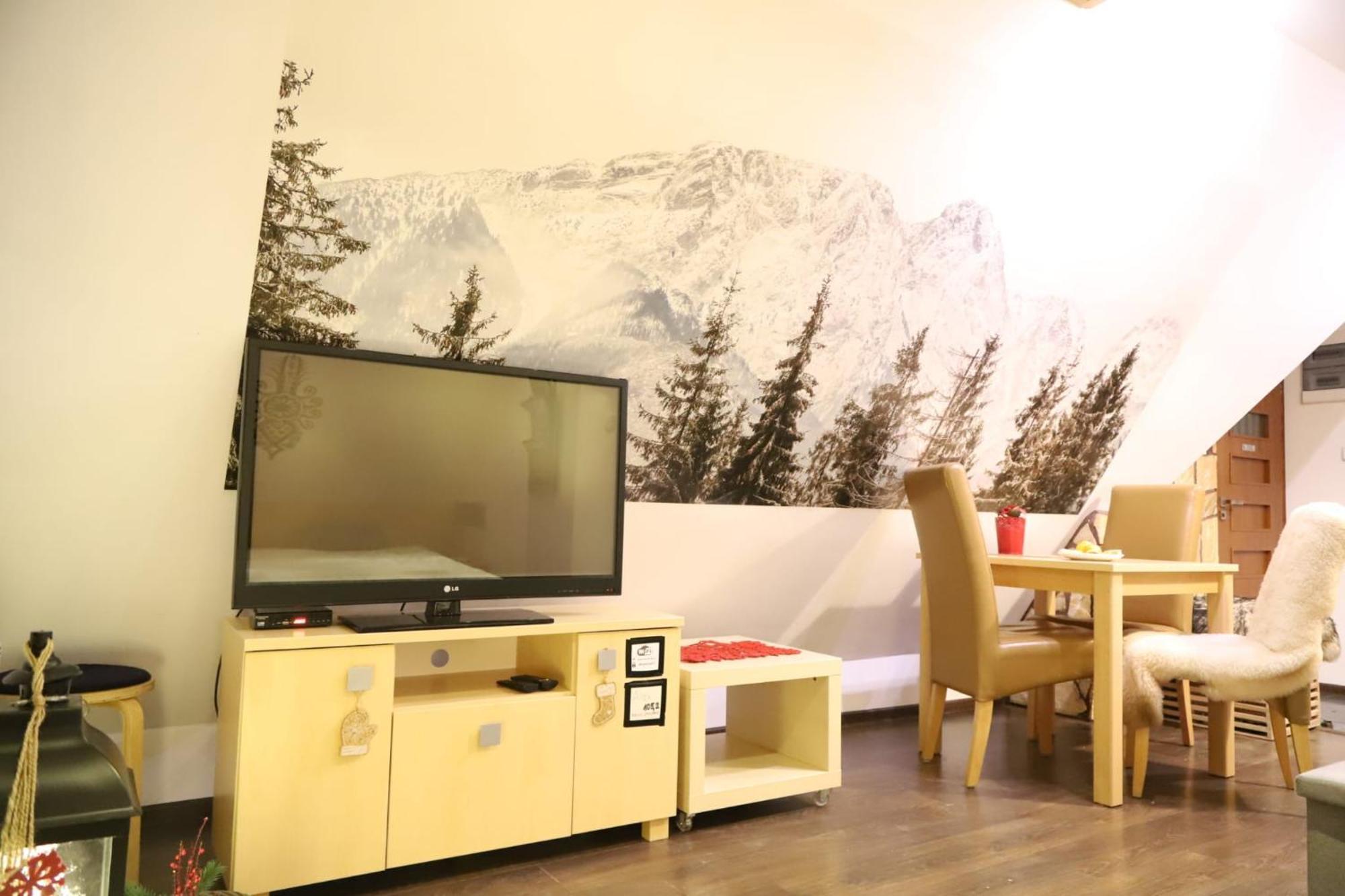 Koscielisko Residence Apartament Halszka 29C Dış mekan fotoğraf