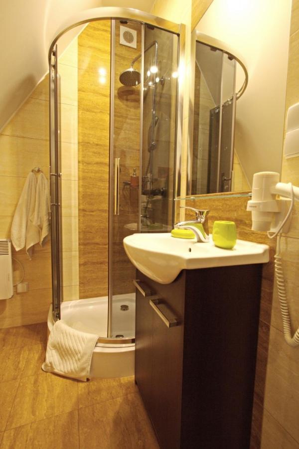 Koscielisko Residence Apartament Halszka 29C Dış mekan fotoğraf